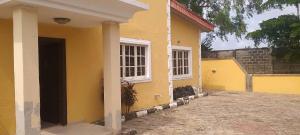 4 bedroom House for sale Mayfair Gardens Awoyaya Ajah Lagos