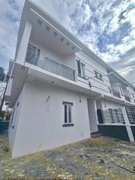 4 bedroom House for sale Millenuim/UPS Gbagada Lagos