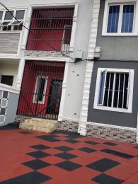 4 bedroom House for rent Omole1 Omole phase 1 Ojodu Lagos