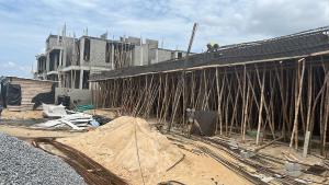 4 bedroom House for sale Laguna Sea View Located At Lekki Foreshore Lekki Phase 1 Lekki Lagos