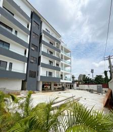 4 bedroom House for rent 2nd Avenue Extension Ikoyi Lagos