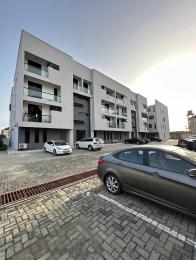 4 bedroom House for rent Ologolo Lekki Lagos