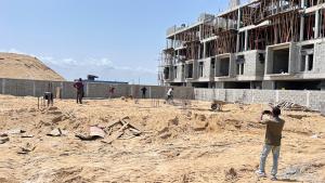 4 bedroom House for sale Laguna Seaview Lekki Phase 1 Lekki Lagos