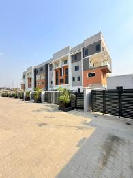 4 bedroom House for sale Opebi Ikeja Lagos
