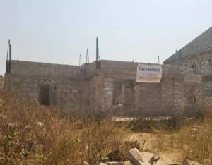 4 bedroom House for sale Sabon Lugbe Lugbe Abuja