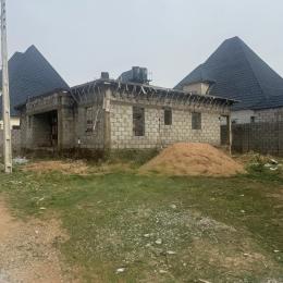 4 bedroom House for sale Sabon Lugbe Lugbe Abuja