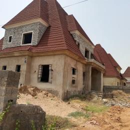 4 bedroom House for sale Sabon Lugbe Lugbe Abuja
