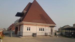 4 bedroom House for sale Sabon Lugbe Lugbe Abuja