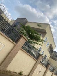 4 bedroom House for rent Mabushi Abuja