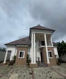 4 bedroom House for sale New Layout Port Harcourt Rivers
