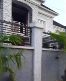 3 bedroom House for rent Mini County Sangotedo Ajah Lagos