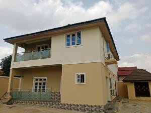 4 bedroom House for rent Agodi Gra Agodi Ibadan Oyo