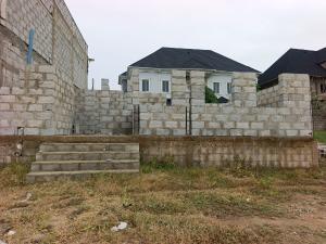 4 bedroom House for sale Sabon Lugbe Lugbe Abuja