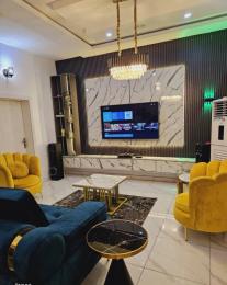 4 bedroom House for rent Agungi Estate Agungi Lekki Lagos