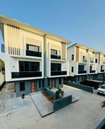 4 bedroom House for sale Ikeja GRA Ikeja Lagos