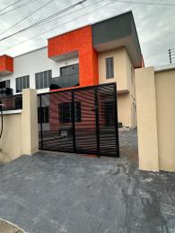 4 bedroom House for sale Millennium Estate Gbagada Millenuim/UPS Gbagada Lagos