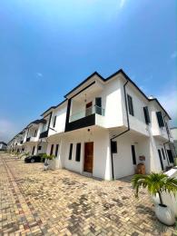 4 bedroom House for sale VGC Lekki Lagos