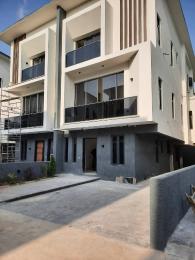 4 bedroom House for rent Estate Ikeja GRA Ikeja Lagos