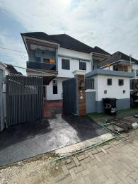4 bedroom House for sale Chevron Lekki Lagos