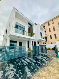 4 bedroom House for rent Ikota Lekki Lagos