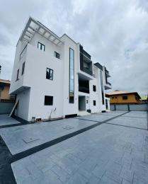 House for sale Magodo Phase One Gra , Magodo GRA Phase 1 Ojodu Lagos