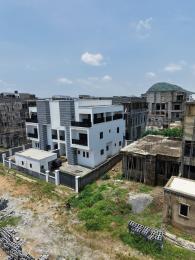 4 bedroom House for sale Life Camp Abuja