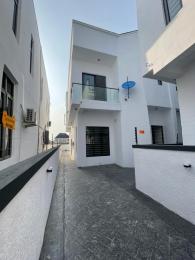 4 bedroom House for sale Ikota Lekki Lagos Ikota Lekki Lagos