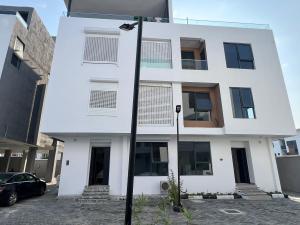 4 bedroom House for sale Lekki Phase 1 Lekki Phase 1 Lekki Lagos