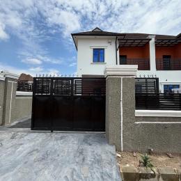 4 bedroom House for sale Kubwa Abuja