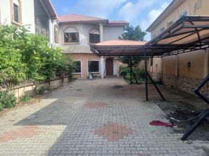 4 bedroom Commercial Property for rent Lekki Phase 1 Lekki Lagos