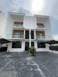 4 bedroom House for sale Orchid Lekki Lagos