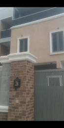 4 bedroom House for sale In Estate, Omole Phase1 Ikeja Lagos