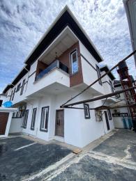 4 bedroom House for rent Ikota Villa Ikota Lekki Lagos