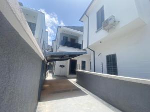 4 bedroom House for rent Harris Drive By Vgc VGC Lekki Lagos
