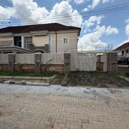 4 bedroom House for sale Galadinmawa Abuja