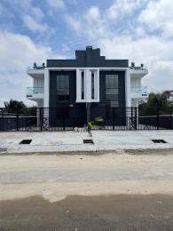 4 bedroom House for sale Along Lekki Expressway Lekki Lagos