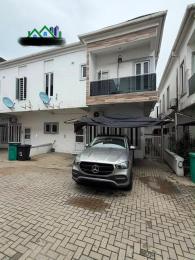 4 bedroom House for rent Orchid Lekki Lagos