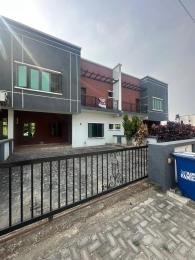 4 bedroom House for sale Sangotedo Ajah Lagos