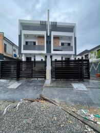 4 bedroom House for sale Orchid Lekki Lagos