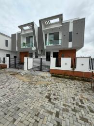 4 bedroom House for sale  Okun Ajah Ajah Lagos
