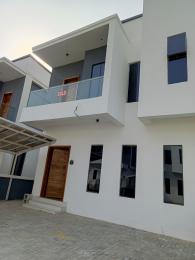 4 bedroom House for sale Harris Drive By Vgc Lekki Lagos