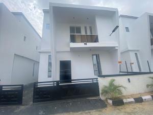 4 bedroom House for rent Ikate Lekki Lagos