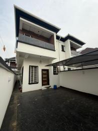 4 bedroom House for sale Lekki County Estate Ikota Ikota Lekki Lagos