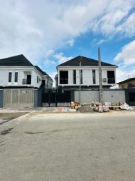 4 bedroom House for sale Off Allen Roundabout Allen Avenue Ikeja Lagos