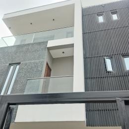 4 bedroom House for sale Ogudu Gra Phase2 Ogudu GRA Ogudu Lagos
