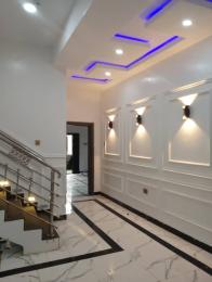 4 bedroom House for rent Opposite Taska 2mins Drive From Express Akala Express Ibadan Oyo