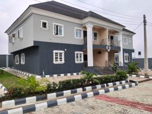 4 bedroom House for rent Odo ona Ibadan Oyo