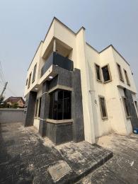 4 bedroom House for sale Calton Gate Estate, Akobo Ibadan Oyo