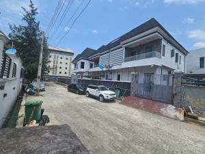 4 bedroom House for rent Chevron Lekki Lagos Chevron Lekki Lagos