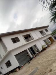 4 bedroom House for rent Idi Isin Jericho Jericho Ibadan Oyo